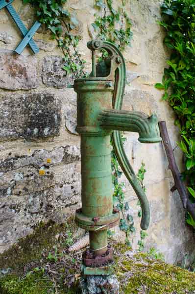 le petit manoir de vitrac gite le rosier de charme en Perigord avec piscine